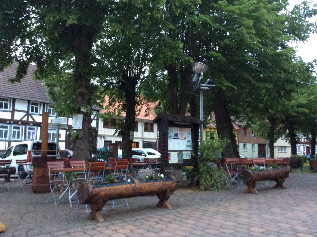 Hotel Ratskeller Neustadt Kültér fotó