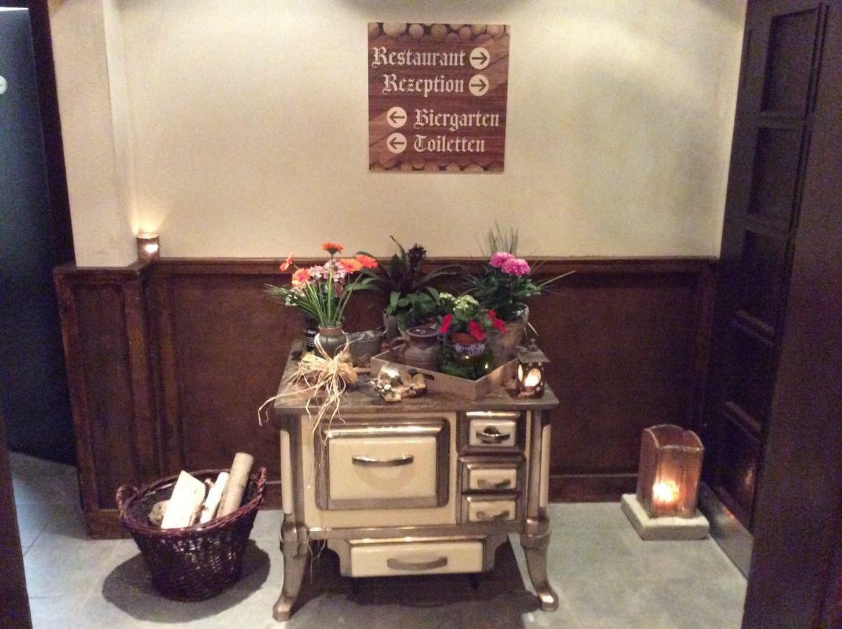 Hotel Ratskeller Neustadt Kültér fotó