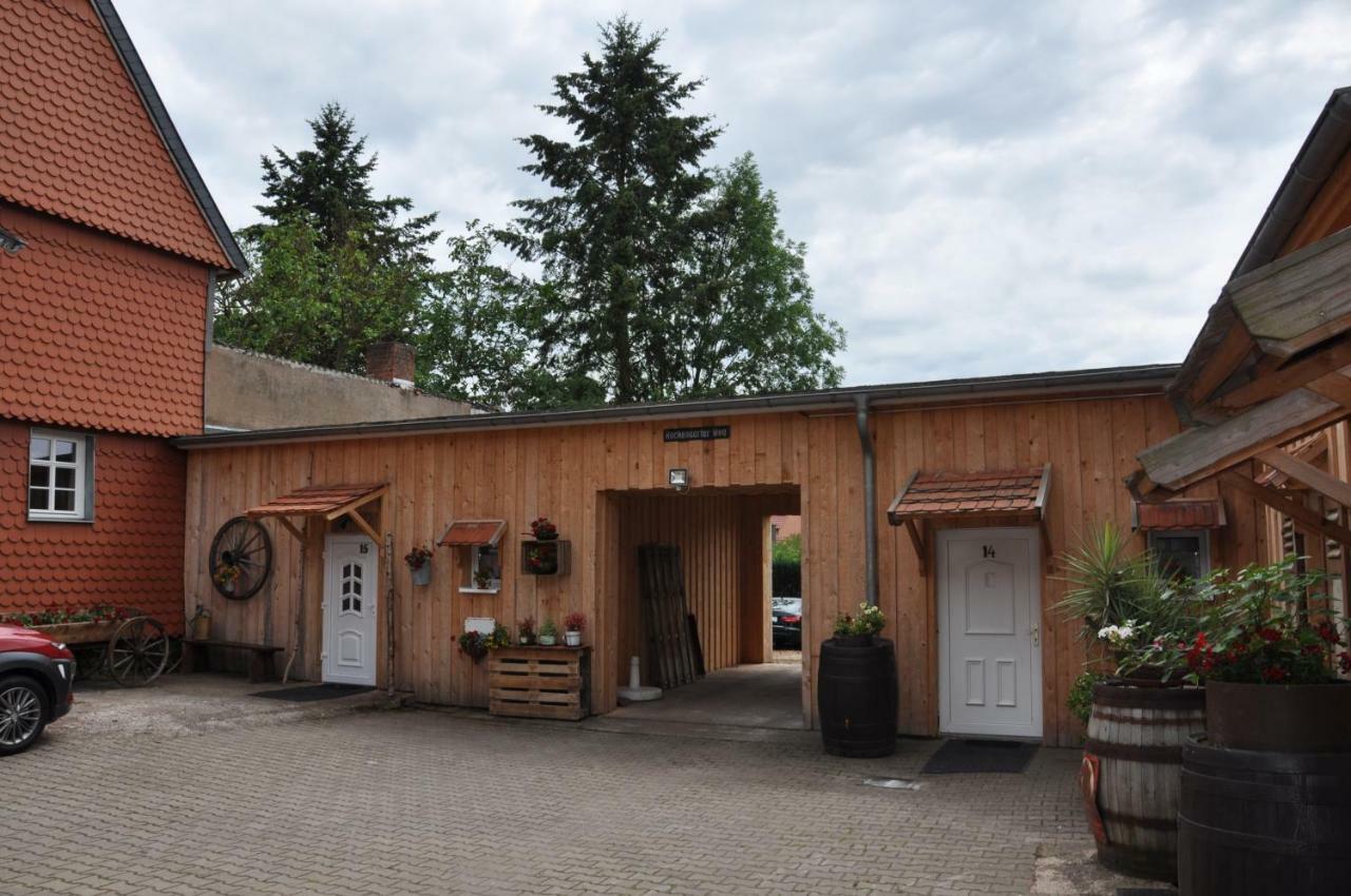 Hotel Ratskeller Neustadt Kültér fotó