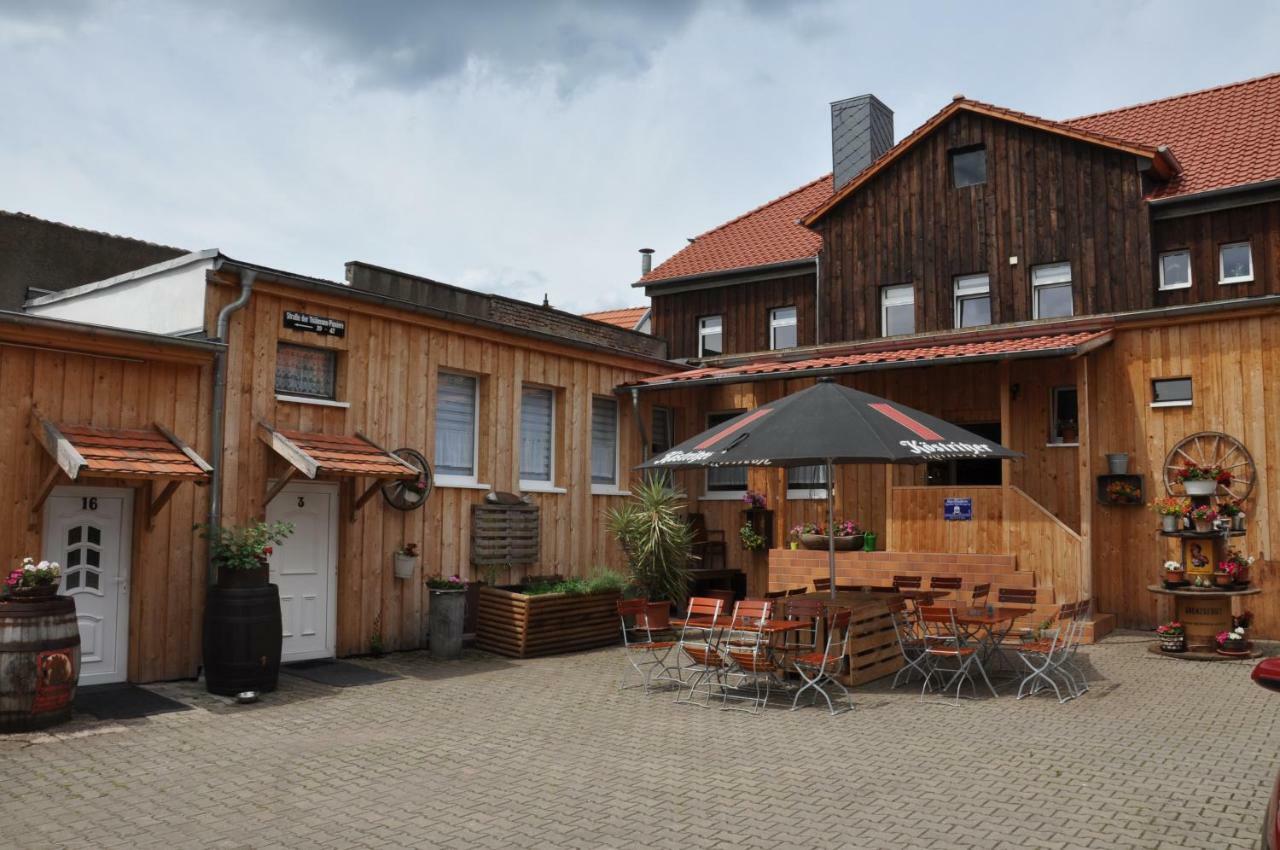 Hotel Ratskeller Neustadt Kültér fotó