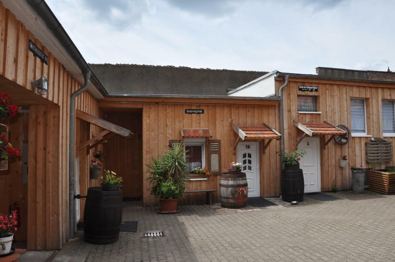 Hotel Ratskeller Neustadt Kültér fotó