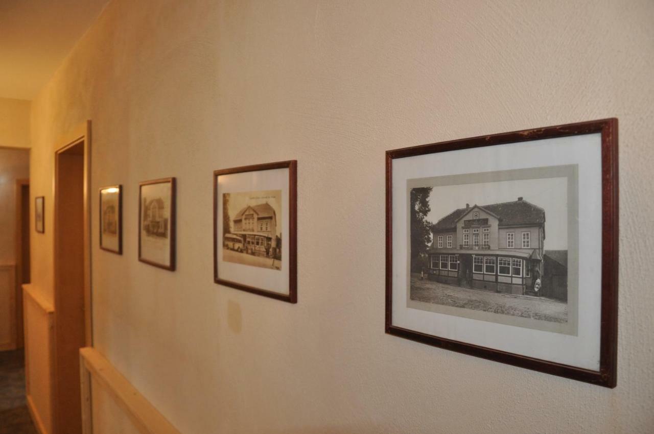 Hotel Ratskeller Neustadt Kültér fotó