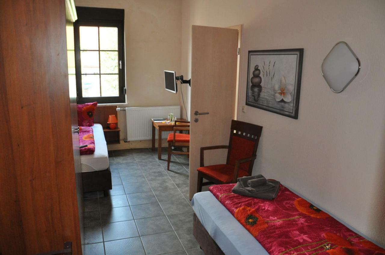 Hotel Ratskeller Neustadt Kültér fotó