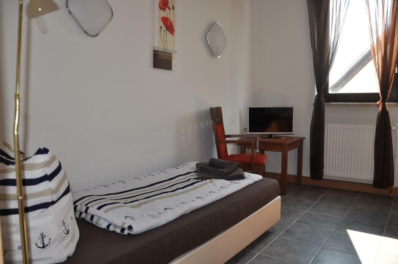 Hotel Ratskeller Neustadt Kültér fotó
