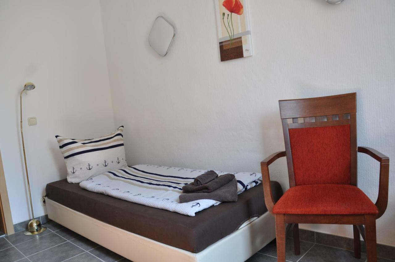 Hotel Ratskeller Neustadt Kültér fotó