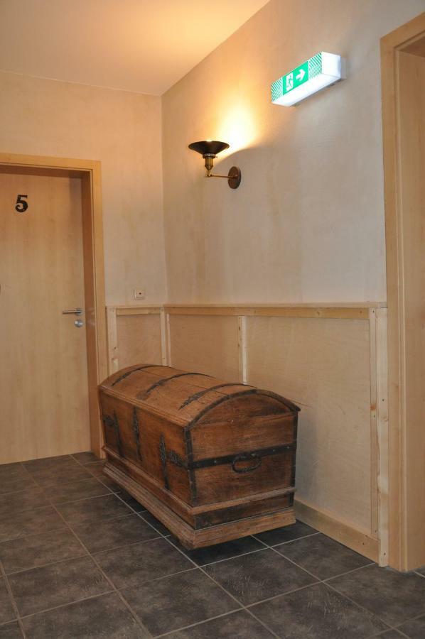 Hotel Ratskeller Neustadt Kültér fotó